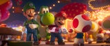 „Super Mario“ setzt jetzt zum galaktischen Kino-Höhenflug an
