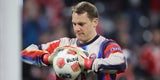 Manuel Neuer