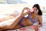 Amira Aly: Im heißen Bikini macht sie Lust auf Sommer