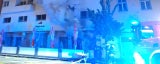Stigelbfräöu Innsbruck brand