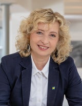 Landesrätin Eva Prischl SPÖ
