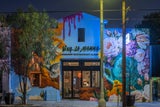 "Viva la Mamma" in Los Angeles