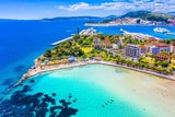 Adria-Paradies: Das sind die 10 schönsten Strände in Kroatien!