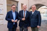 Wo selbst Wiener willkommen sind: Am Gegenbeispiel MedAustron
