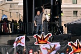 Bruce Springsteen startet seine Wut-Tour gegen Donald Trump