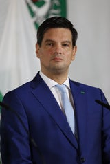 Hannes Amesbauer