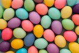 Ostern: Warum wir heutzutage bunte Eier suchen