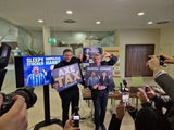 Stocker Gruber Ryanair