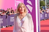 Kim Novak wehrt sich gegen die geplante Besetzung ihres Biopics