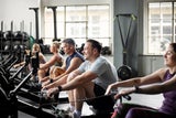 Kilo-Killer: Dieses EINE Gerät im Gym ersetzt Ihr komplettes Workout!