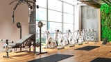 Kilo-Killer: Dieses EINE Gerät im Gym ersetzt Ihr komplettes Workout!