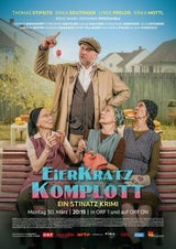 TV-Hammer: Thomas Stipsits knackte schon wieder die Million!