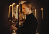 Austro-Star Susanne Wuest wurde beim Deutschen Filmpreis „übersehen“