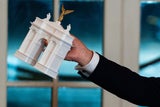 Donald Trump Ballsaal