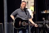 Konzert-Hammer: Springsteen „verschenkt“ seinen Tourstart