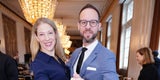 Maria und Christoph Santner&nbsp;