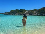 Vom Dessous zum Strand-Look: Kylie Jenner zeigt DEN neuen Bikini-Trend 2026
