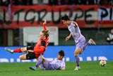 Österreich Südkorea