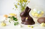 Schokohasen: Das sind die gesündesten Optionen zu Ostern