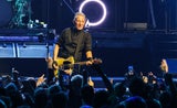 „Korrupt, inkompetent und rassistisch!“: Springsteen tobt beim Tourstart gegen Trump