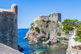 Dubrovnik&nbsp;punktet mit 10 Hotspots für Game of Throne-Fans