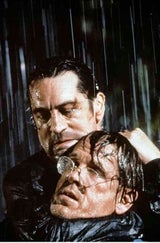 Robert de Niro und Nick Nolte