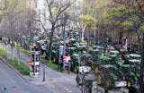 Demo in Wien
