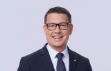 Kurt Hackl ist ÖVP-Klubobmann in Niederösterreich