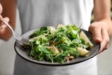 Warum essen wir am Gründonnerstag Spinat?