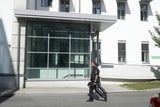 Mord-Alarm in Klinik Favoriten: Ermittlungen eingestellt
