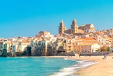 Italien-Urlaub geplant? Das sind die 10 schönsten Strände in Italien