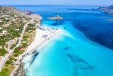Italien-Urlaub geplant? Das sind die 10 schönsten Strände in Italien