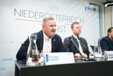 FPÖ ortet Bauernsterben in "Mercosur, Ukraine-Beitritt und Brüsseler Wahnsinn“