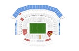 Ticket-Chaos bei der WM – 4 Stunden Warten für nichts!