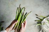 Achtung, Wechselwirkung! Bei diesen Medikamenten wird Spargel zum Risiko