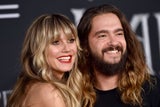 Heidi Klum und Tom Kaulitz sind seit 2018 zusammen. Das Paar muss sich immer wieder für ihren großen Altersunterschied rechtfertigen.