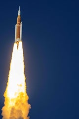Historische Mond-Mission wäre ohne Technologie aus Österreich nicht möglich