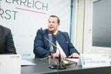 FPÖ ortet Bauernsterben in "Mercosur, Ukraine-Beitritt und Brüsseler Wahnsinn“