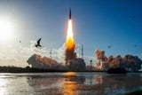 Historische Mond-Mission wäre ohne Technologie aus Österreich nicht möglich