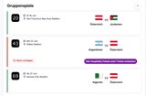 Ticket-Chaos bei der WM – 4 Stunden Warten für nichts!