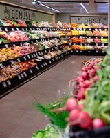 Frische, die sieht, spürt und schmeckt.
