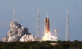 Historische Mond-Mission wäre ohne Technologie aus Österreich nicht möglich