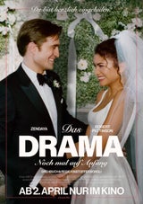 "Das Drama - Noch mal auf Anfang" neu im Kino