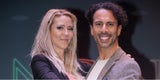 Simone Lugner und Danilo Campisi&nbsp;