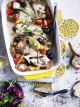 Karfreitag genießen: Diese Fischrezepte bringen Abwechslung auf den Tisch