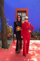 Meryl Streep und Anne Hathaway
