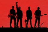 Osterwunder: U2 überraschen schon wieder mit neuen Hits