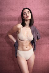 Dessous für die Hochzeit