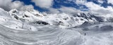 Letzte Chance! In diesen Gebieten können Sie noch bis Mai Skifahren