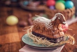 Stressfreies Ostermenü: 5 geniale Oster-Rezepte aus dem Airfryer